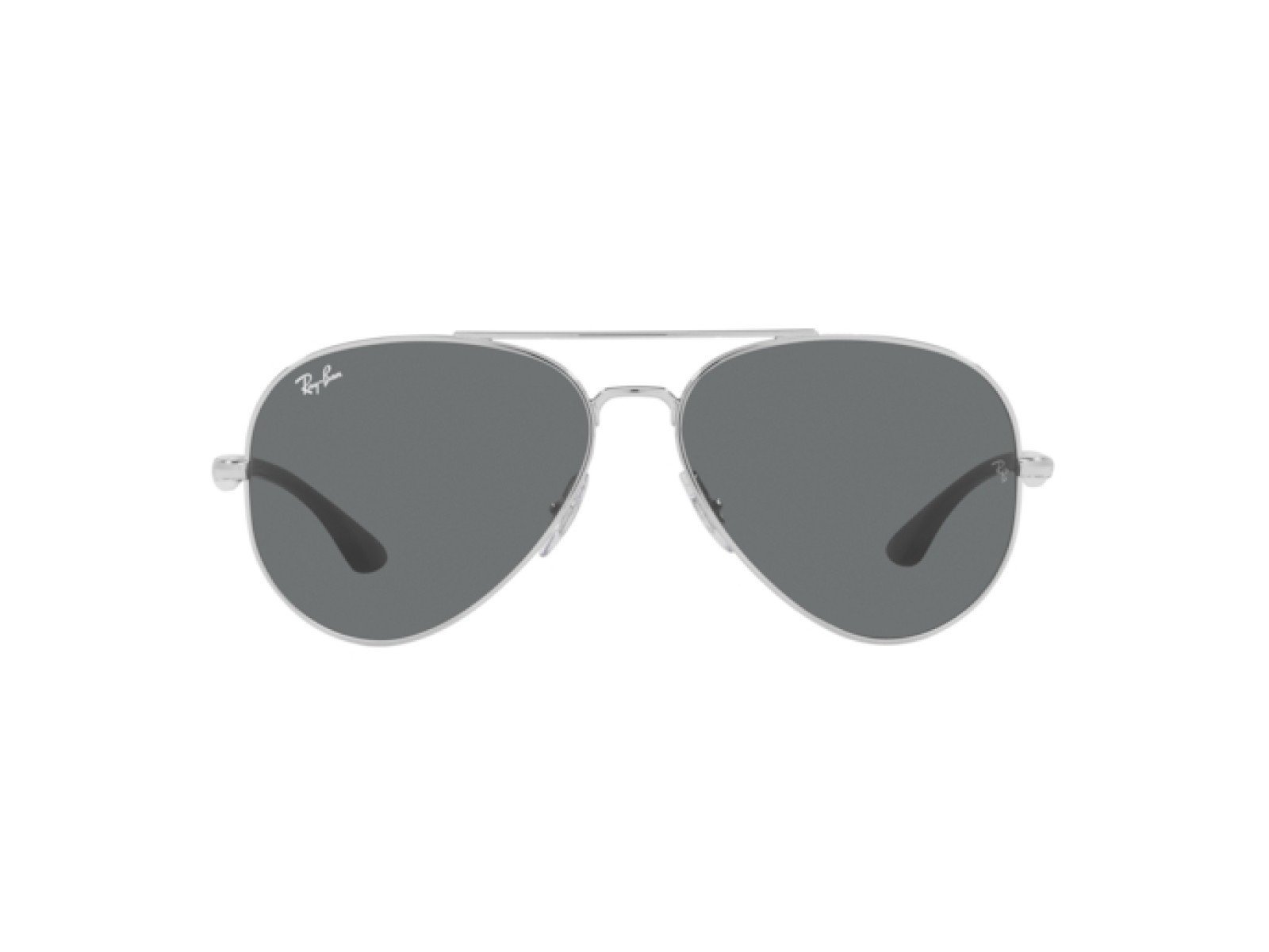 Ray-Ban RB 3675 - 003/B1 Argent | Lunettes De Soleil Unisex – Image 2