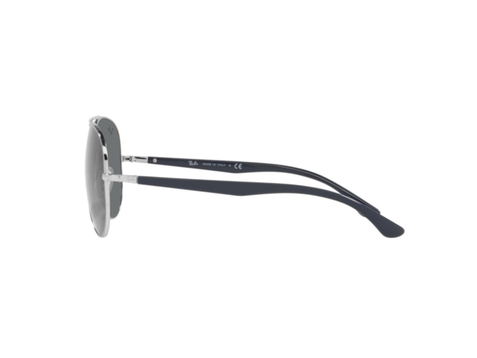 Ray-Ban RB 3675 - 003/B1 Argent | Lunettes De Soleil Unisex – Image 8