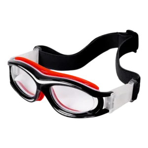 lunettes de sport de protection football basket
