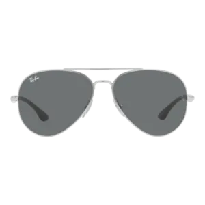 Ray-Ban RB 3675 - 003/B1 Argent | Lunettes De Soleil Unisex