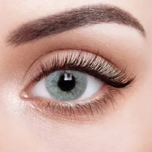 Lentilles couleur Faceloox 1 Day